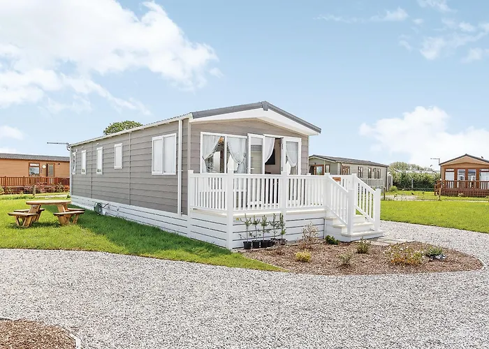 Looe Coastal Retreat