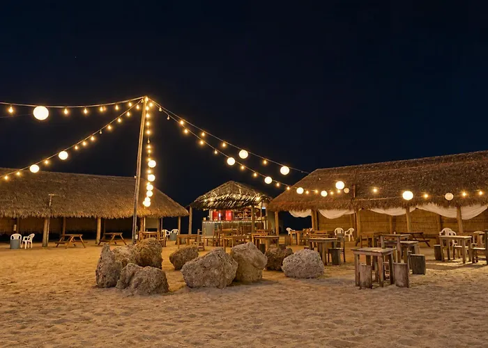 Hotel Wayira Beach By On Vacation