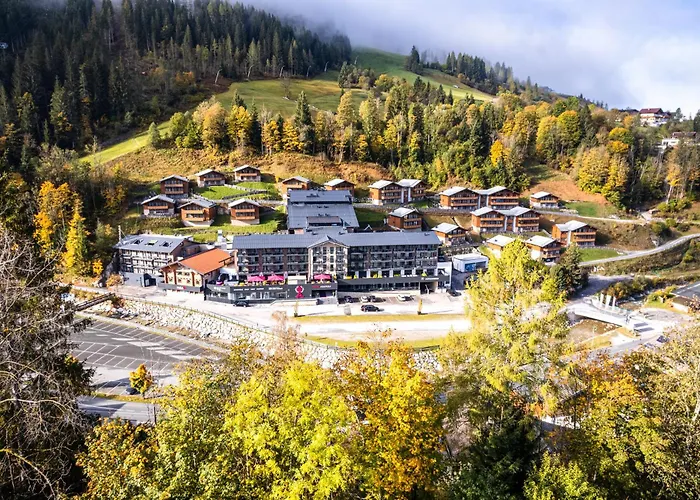 Hotel Adapura Wagrain