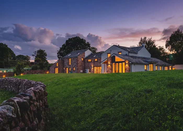 Parkgate Farm