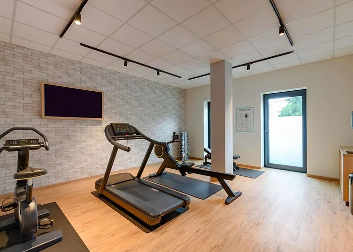 Ibis Styles