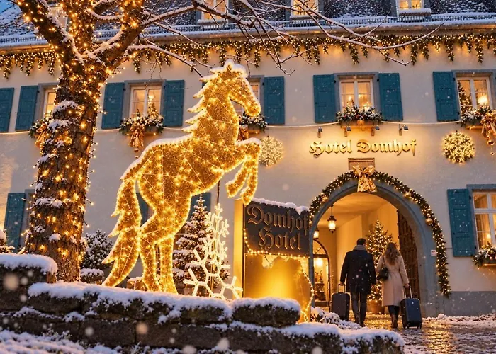 Hotel Domhof