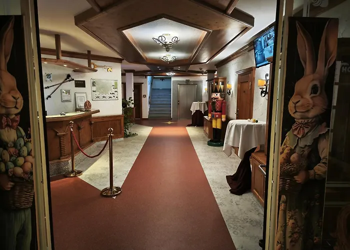 Meister Baer Hotel Frankenwald