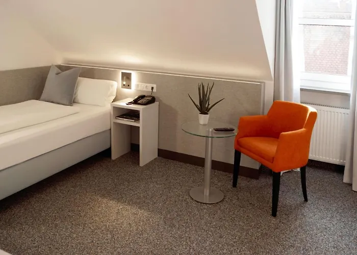 Hotel Lamm