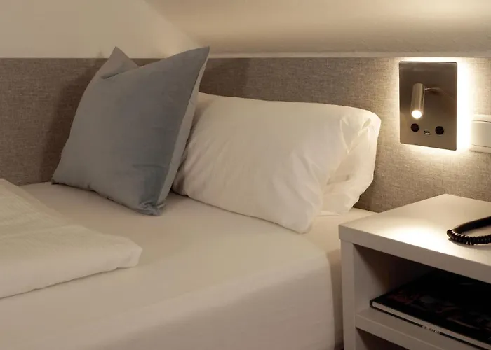 Hotel Lamm