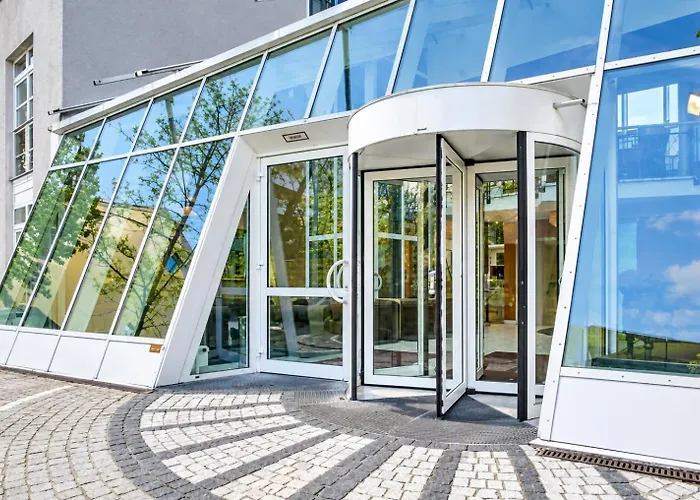 Centro Hotel Nurnberg