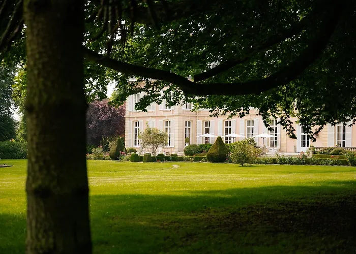 Château De Sissi