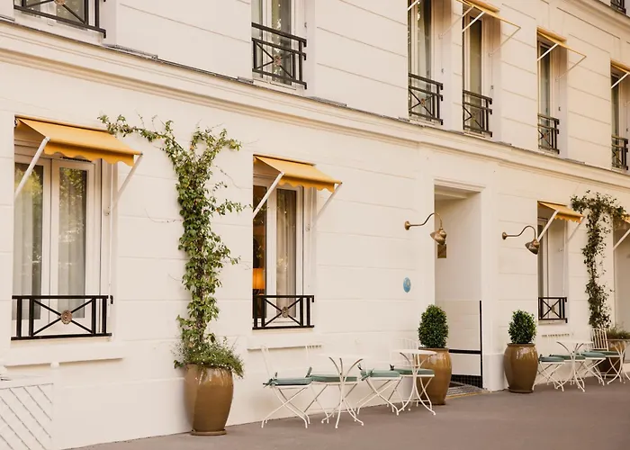 Hôtel Gaston