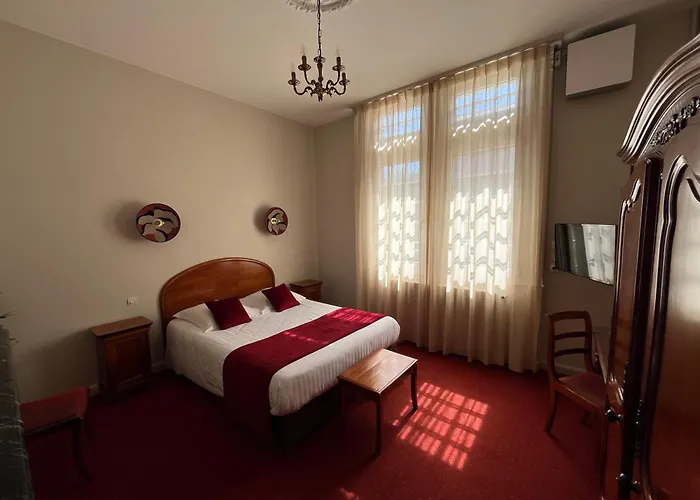 Belle Hôtel, Lille Ouest