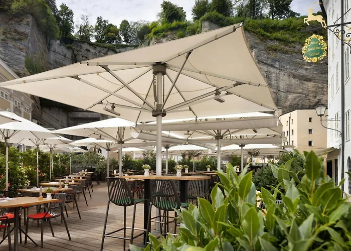 Hotel Goldener Hirsch, A Luxury Collection Hotel, Salzburg