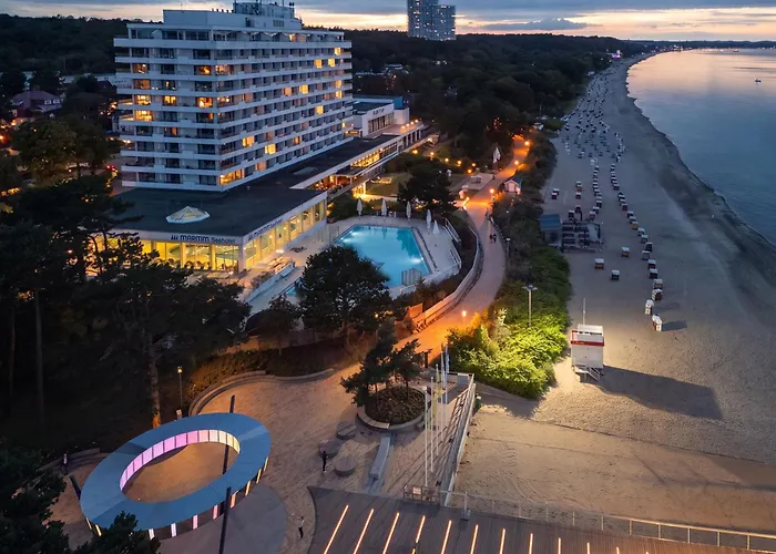 Maritim Seehotel
