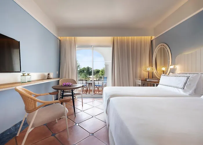 Melia Zahara Resort & Villas Zahara de los Atunes