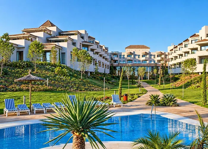 Precise Resort El Rompido-The