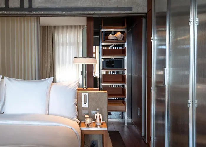 La Reserve Eden Au Lac Zurich