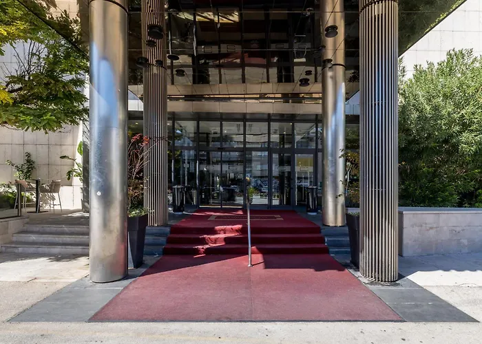 Hotel Atrium