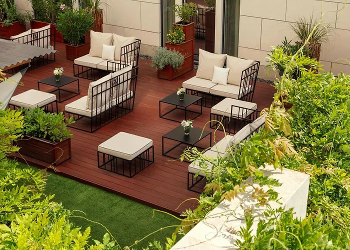 The Ritz-Carlton, Berlin