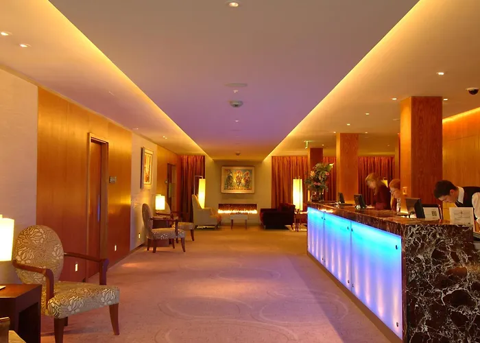 Aghadoe Heights Hotel & Spa