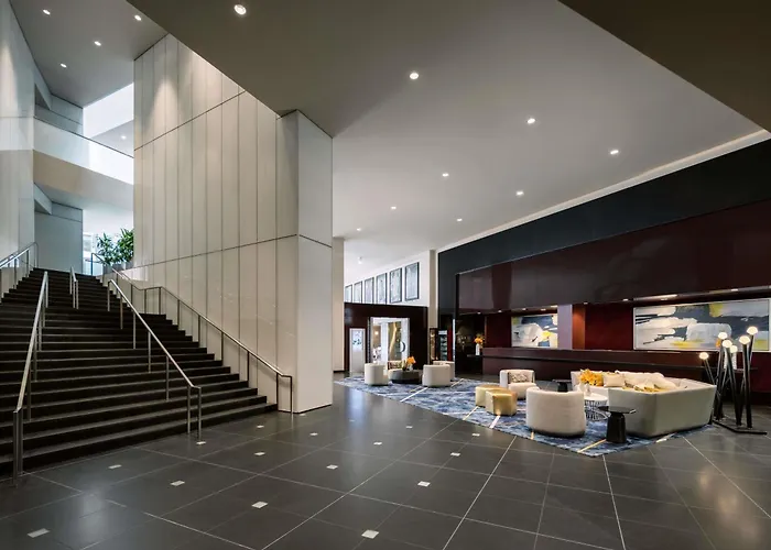 Sofitel Magnificent Mile