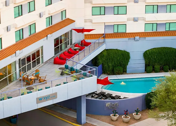 Aloft Scottsdale