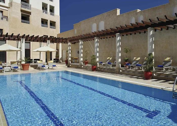 Moevenpick Resort Petra
