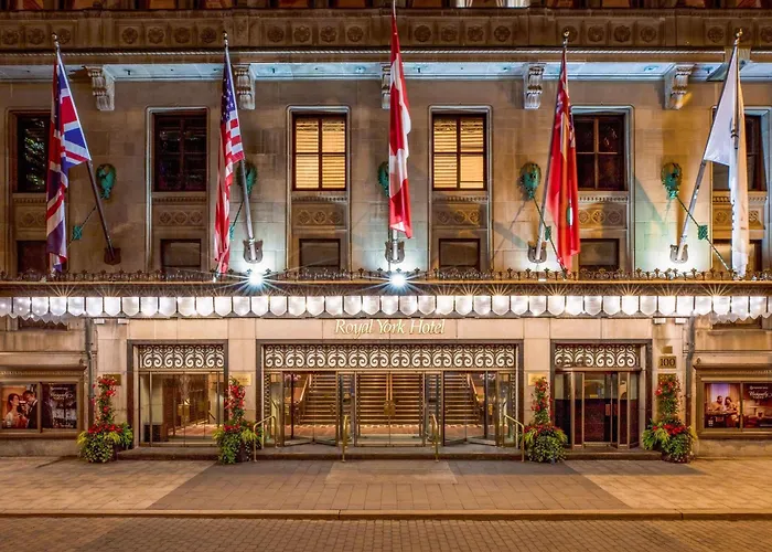 Fairmont Royal York