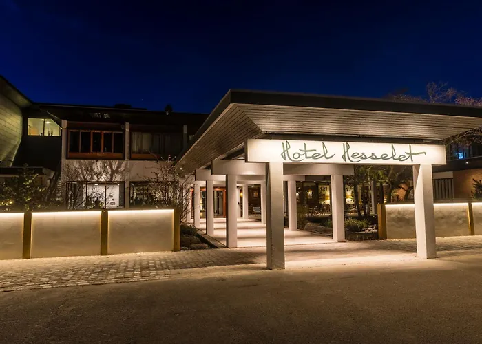 Hotel Hesselet