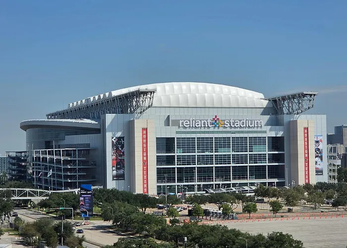 Wyndham Houston Near Nrg Park - Medical Center
