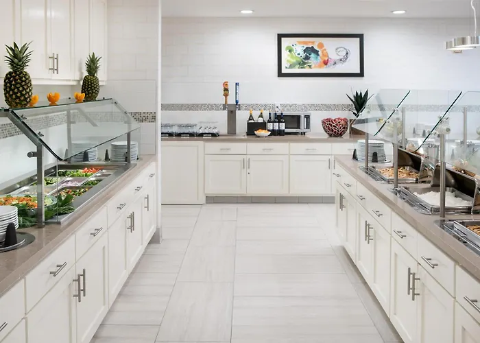 Homewood Suites By Hilton-Anaheim
