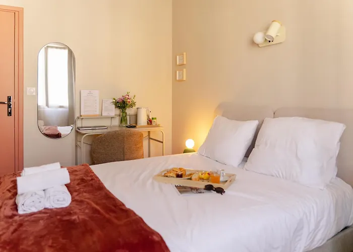 Hotel Bloom