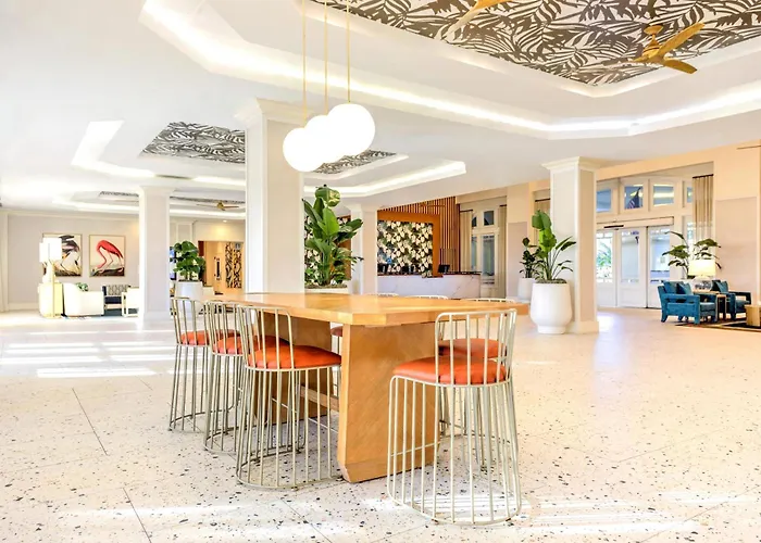 Embassy Suites By Hilton Deerfield Beach & Spa