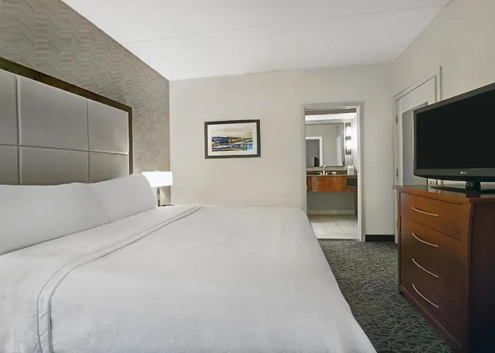 Homewood Suites By Hilton Chicago-Lincolnshire