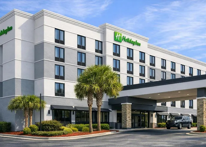 Holiday Inn Atlanta-Tucker, A Full Service