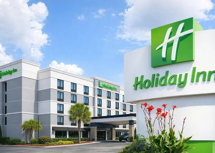 Holiday Inn Atlanta-Tucker, A Full Service