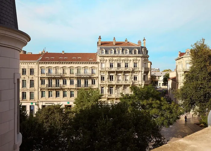 Hotel De France