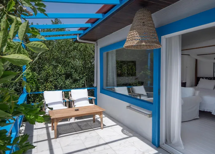 Sabrinas Haus - Adult Only +14