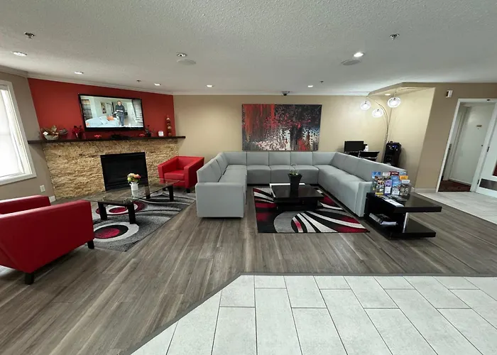 Ramada By Wyndham