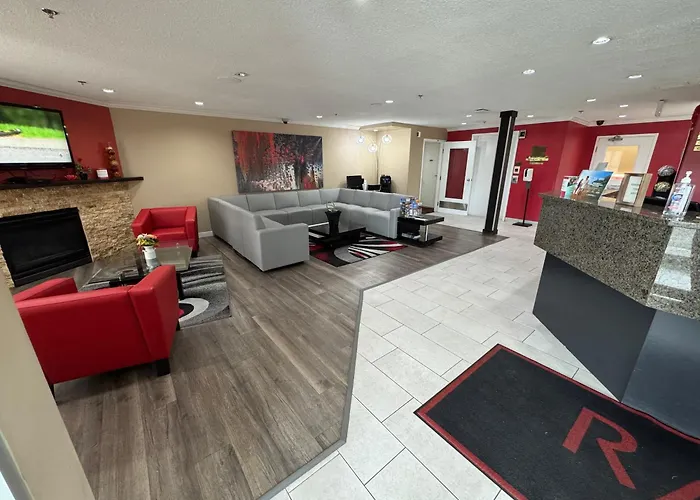 Ramada By Wyndham