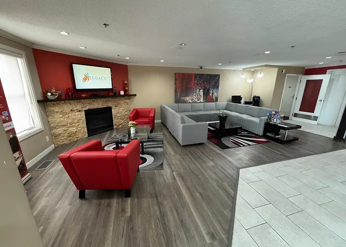 Ramada By Wyndham
