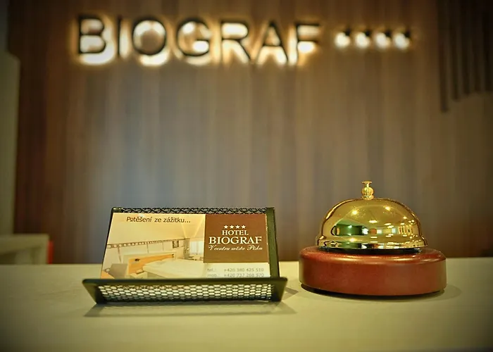 Hotel Biograf