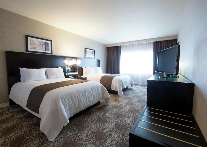 Doubletree By Hilton