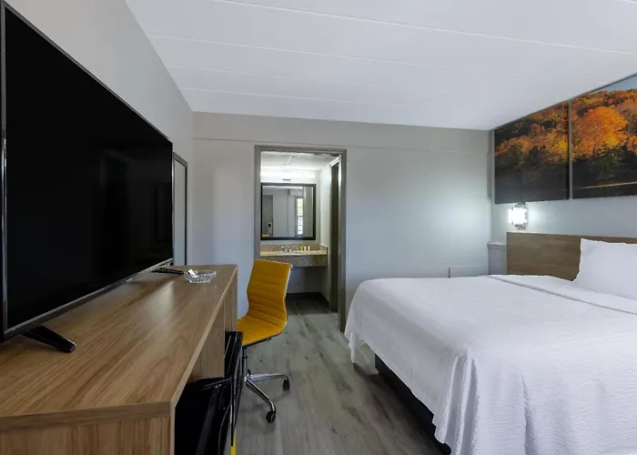 Days Inn By Wyndham