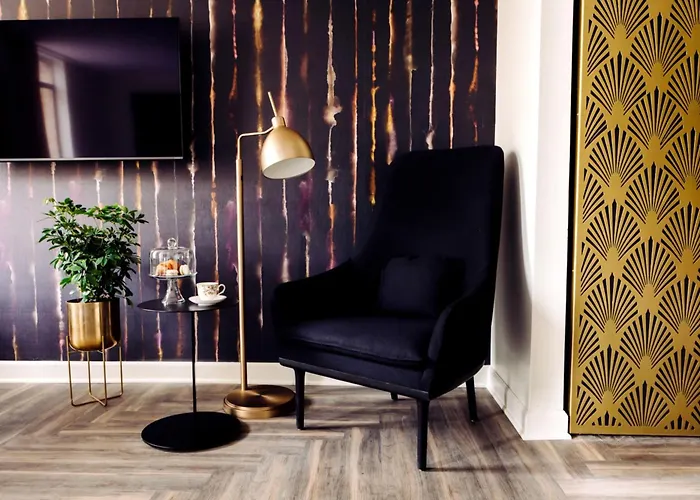 Hotel Deco