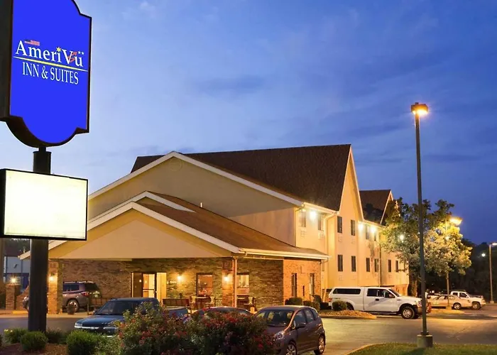 Super 8 By Wyndham Alton