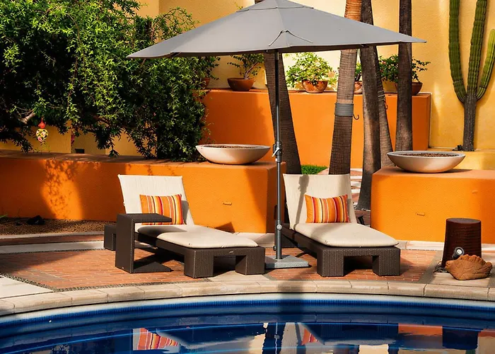 Casa Natalia Boutique Adults Only