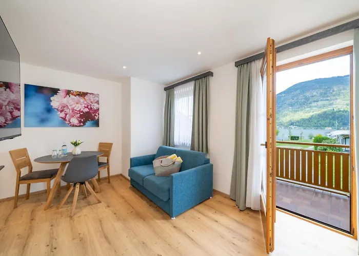 Wellness Landhaus Parth