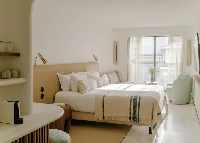 Hôtel Belle Plage