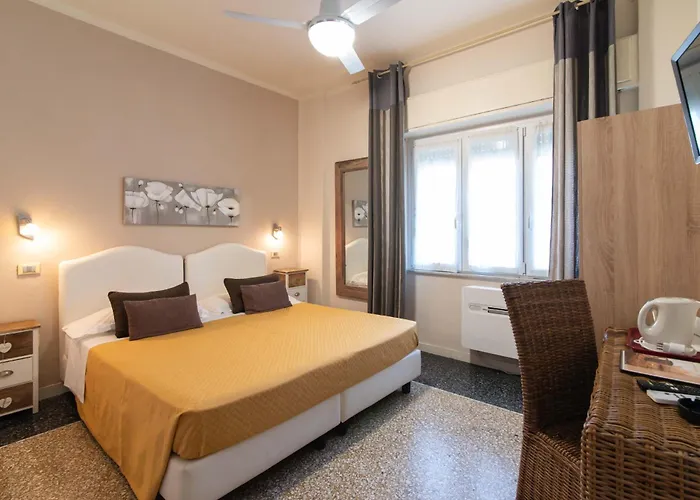 Hotel Gabbiano
