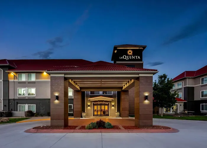 La Quinta By Wyndham Rifle