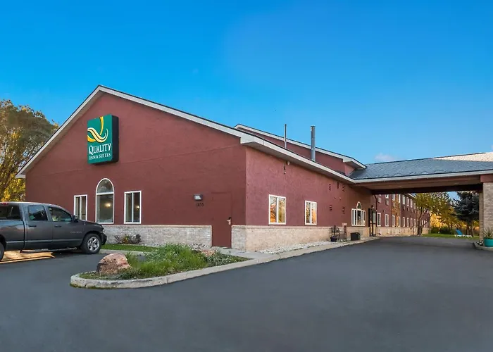 Quality Inn & Suites