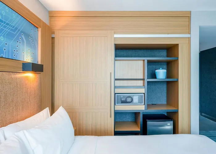 Aloft Cupertino